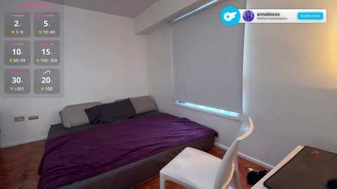 sexualmindset @ chaturbate on 20250228