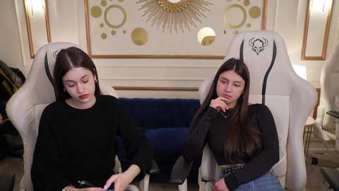 sheryl_elegance @ chaturbate on 20250228