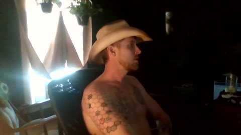 southernmale525 @ chaturbate on 20250228