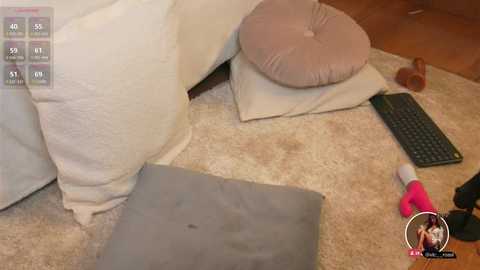 Media: victoria__rossi Chaturbate 2025-02-28 16:20:00