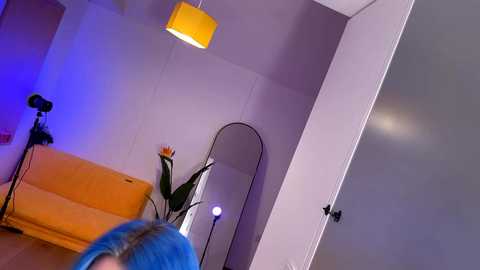 vixenp @ chaturbate on 20250228