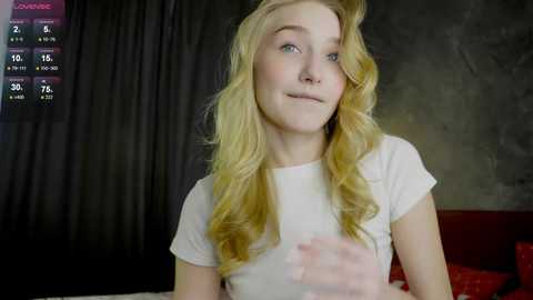 Media: _curlydream_ Chaturbate 2025-03-01 09:56:00