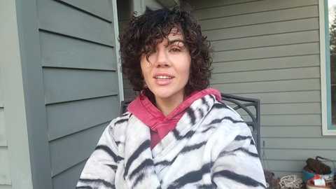 Media: _frankie_rivers Chaturbate 2025-03-01 15:22:00