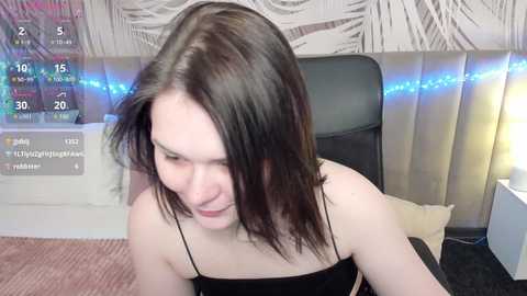 alli_zi @ chaturbate on 20250301