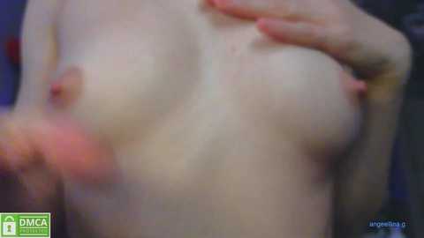 angeellina @ chaturbate on 20250301