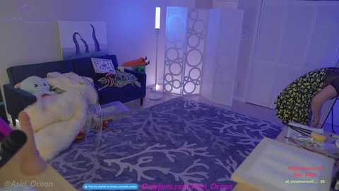 asiri_ocean @ chaturbate on 20250301