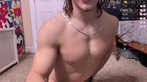 bigcocktwunk4u @ chaturbate on 20250301