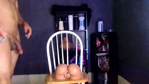 bigpussypump @ chaturbate on 20250301