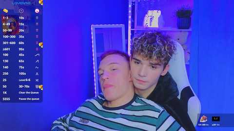 boicute @ chaturbate on 20250301