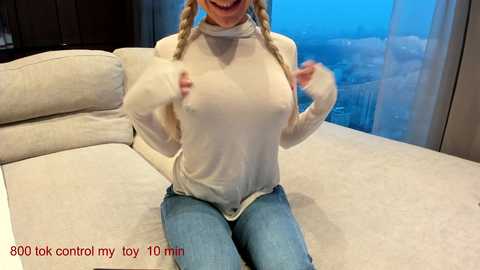 carolinaherera @ chaturbate on 20250301
