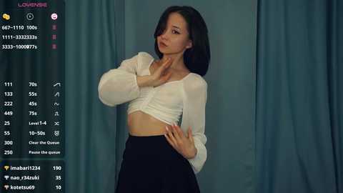 Media: coventinaashfield Chaturbate 2025-03-01 14:30:00