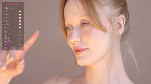 cute_shine @ chaturbate on 20250301