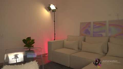 daihanwatson_ @ chaturbate on 20250301