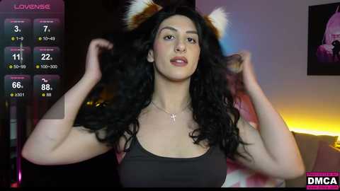 djokonda @ chaturbate on 20250301