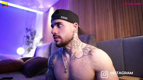 dominic_sullivan1 @ chaturbate on 20250301