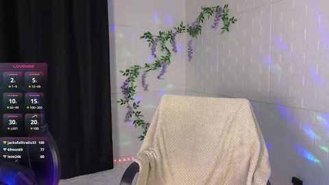 elsa_wow @ chaturbate on 20250301