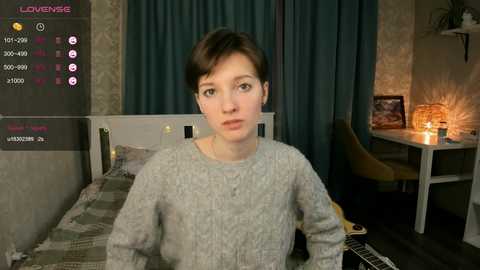 esmabluitt @ chaturbate on 20250301