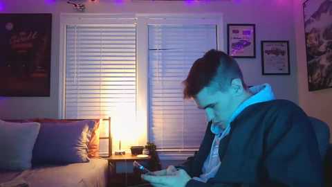 finnabun33 @ chaturbate on 20250301