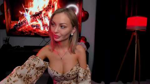 florenceesse @ chaturbate on 20250301