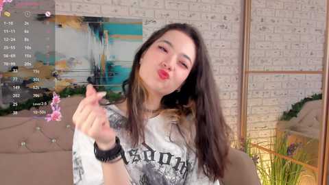 florenceestey @ chaturbate on 20250301