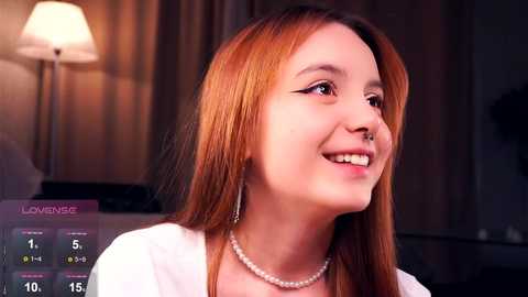 florencewilliam @ chaturbate on 20250301
