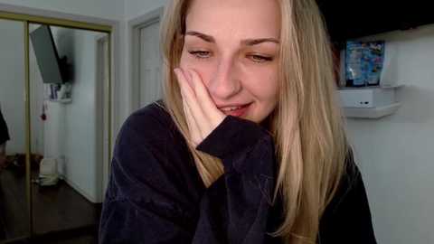 iamcharlotte1 @ chaturbate on 20250301