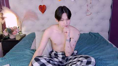 just_gay_ @ chaturbate on 20250301