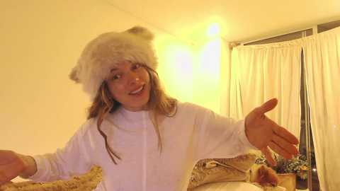 kendalltyler @ chaturbate on 20250301