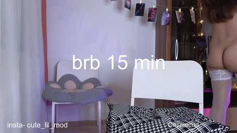 kiraturner @ chaturbate on 20250301