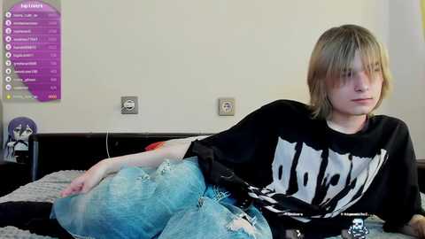 lazydarkknight @ chaturbate on 20250301