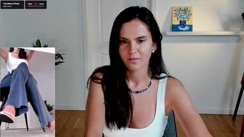 Media: legswattitude Chaturbate 2025-03-01 14:33:00