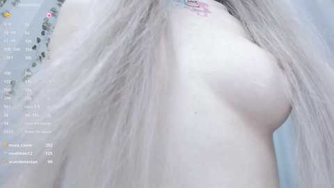 lulissa @ chaturbate on 20250301