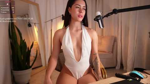 madisonlara @ chaturbate on 20250301