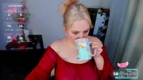 Media: marry_evans Chaturbate 2025-03-01 06:32:00