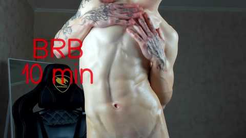 mason_warhol @ chaturbate on 20250301