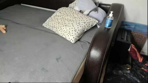 maya__77 @ chaturbate on 20250301