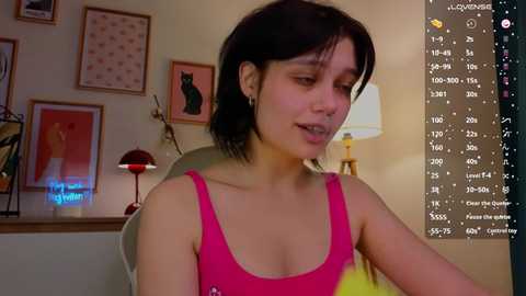 melan1e_ @ chaturbate on 20250301