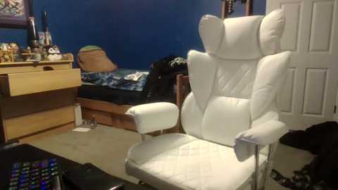 mratheman @ chaturbate on 20250301