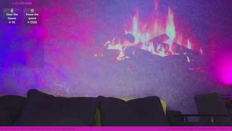 ne0nyamivx @ chaturbate on 20250301