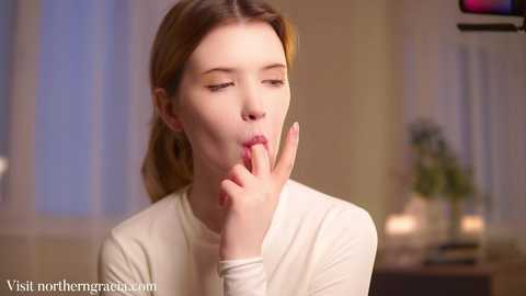 northern_gracia @ chaturbate on 20250301