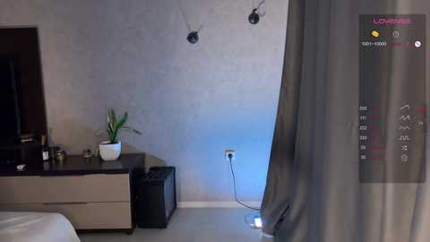 quintessencel @ chaturbate on 20250301