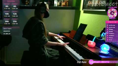 realartofslut @ chaturbate on 20250301