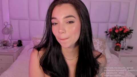 scarlett__baker11 @ chaturbate on 20250301