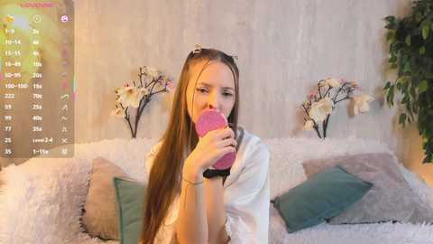 shy_starlight @ chaturbate on 20250301