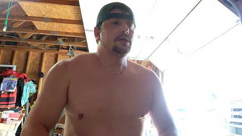 silverfox706 @ chaturbate on 20250301