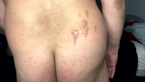 thatthroatgoatcrazy @ chaturbate on 20250301