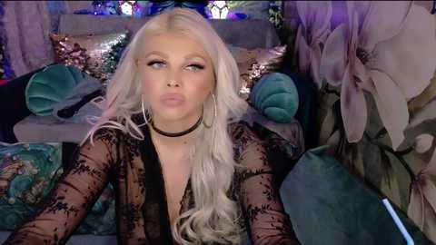 xalexax @ chaturbate on 20250301
