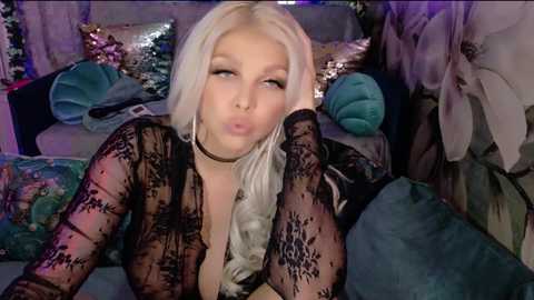 xalexax @ chaturbate on 20250301