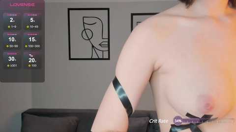 yourmaylien @ chaturbate on 20250301