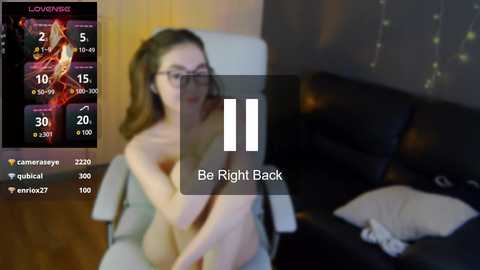_loverdose_ @ chaturbate on 20250302